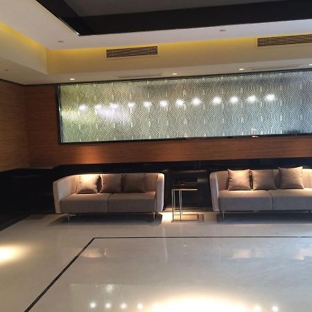 Jinjiang Inn Tianjin Binhai New District North Center Road ภายนอก รูปภาพ