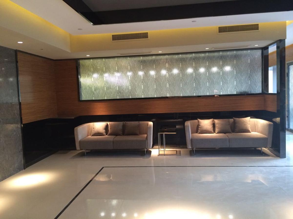 Jinjiang Inn Tianjin Binhai New District North Center Road ภายนอก รูปภาพ