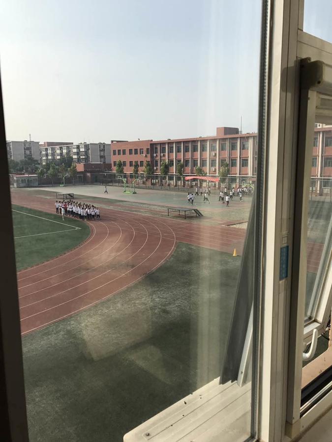 Jinjiang Inn Tianjin Binhai New District North Center Road ภายนอก รูปภาพ