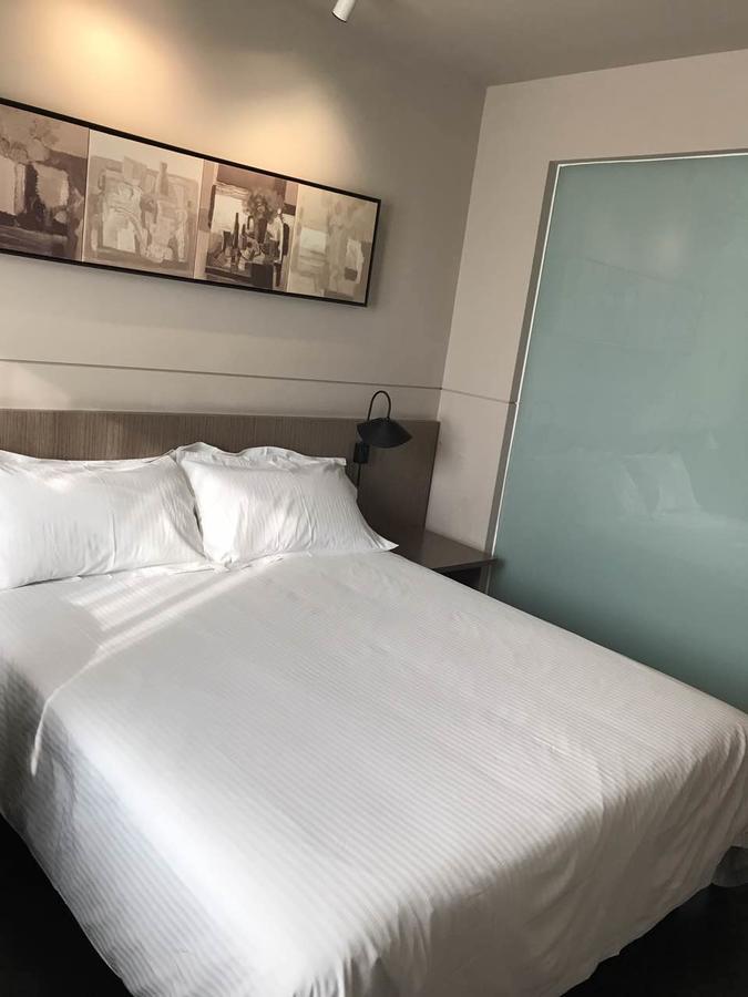 Jinjiang Inn Tianjin Binhai New District North Center Road ภายนอก รูปภาพ